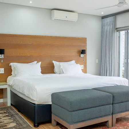 Vetho House Villa Ballito Bagian luar foto