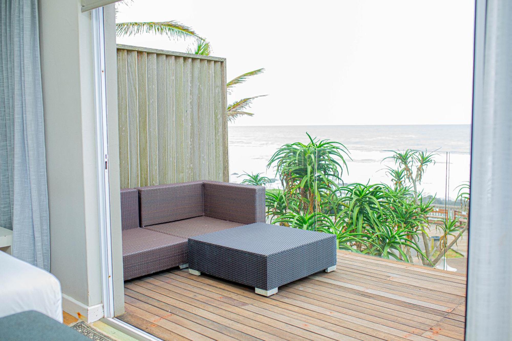 Vetho House Villa Ballito Bagian luar foto
