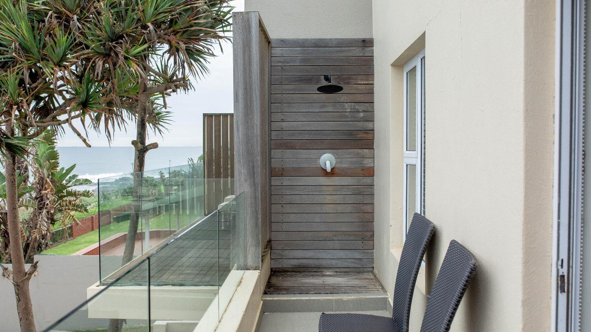 Vetho House Villa Ballito Bagian luar foto
