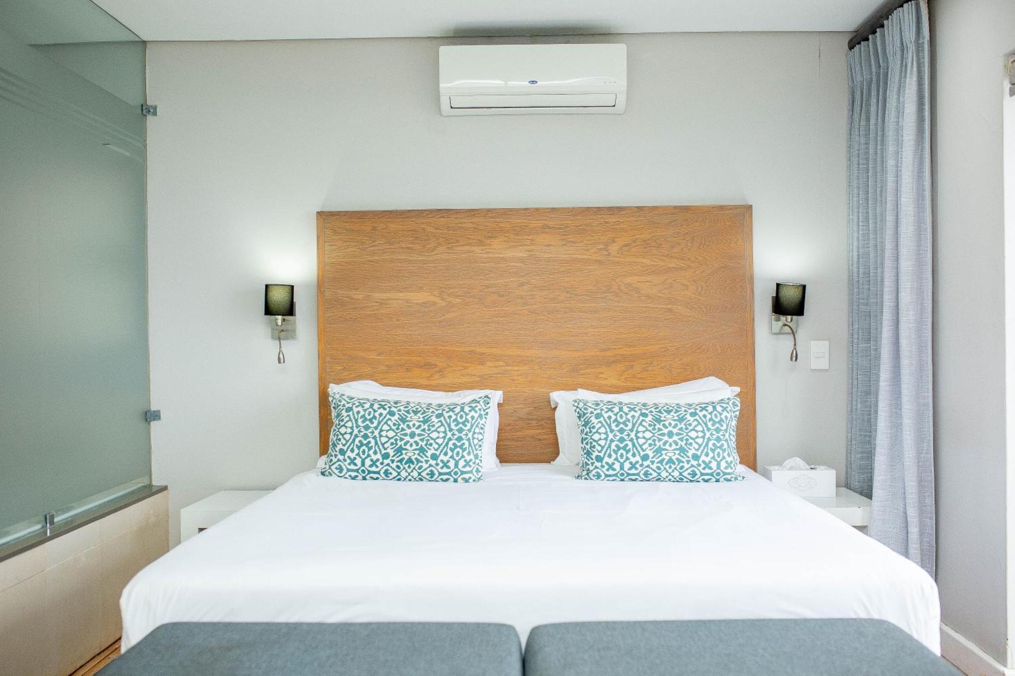 Vetho House Villa Ballito Bagian luar foto