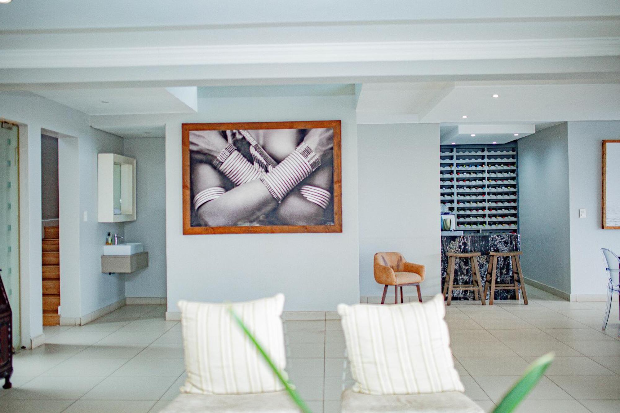 Vetho House Villa Ballito Bagian luar foto