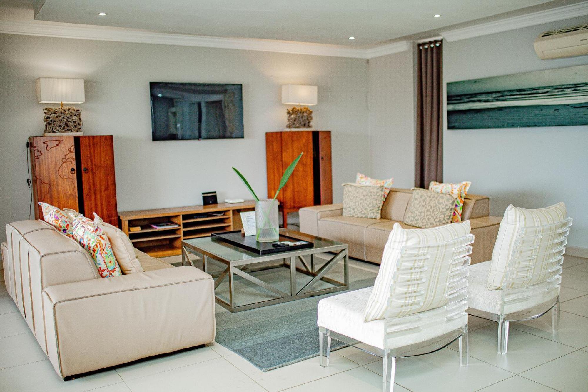 Vetho House Villa Ballito Bagian luar foto