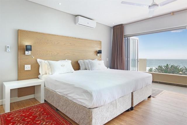 Vetho House Villa Ballito Bagian luar foto