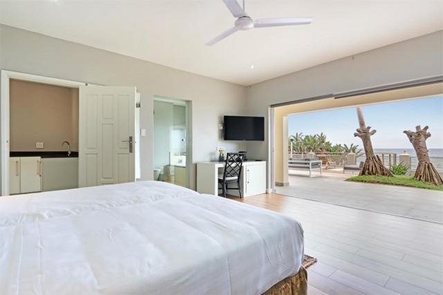 Vetho House Villa Ballito Bagian luar foto