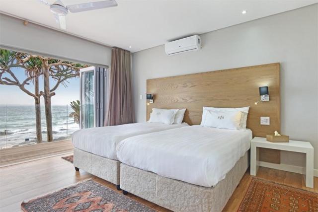 Vetho House Villa Ballito Bagian luar foto