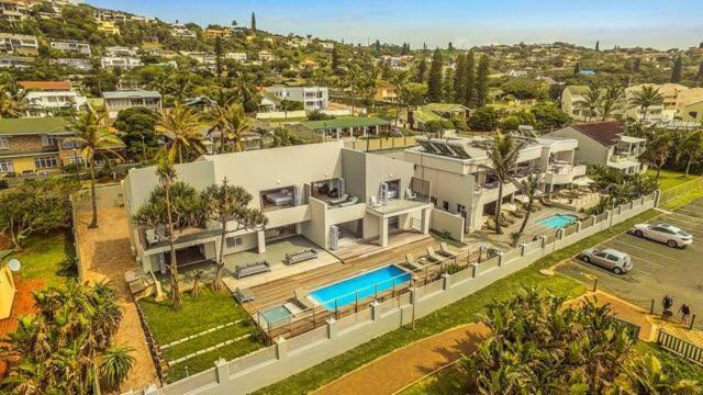 Vetho House Villa Ballito Bagian luar foto