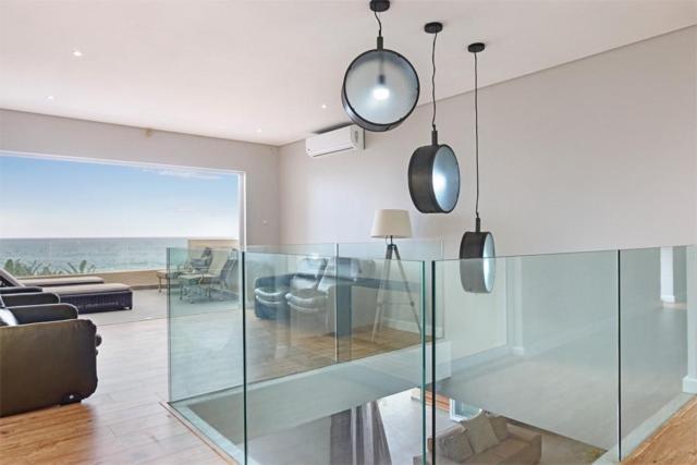 Vetho House Villa Ballito Bagian luar foto