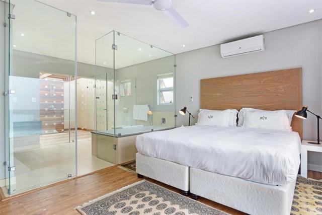 Vetho House Villa Ballito Bagian luar foto