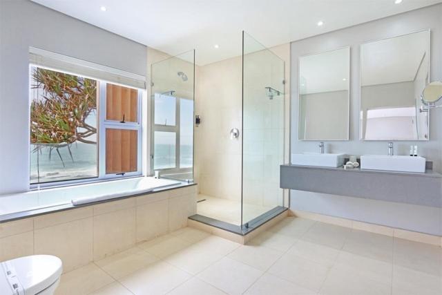 Vetho House Villa Ballito Bagian luar foto