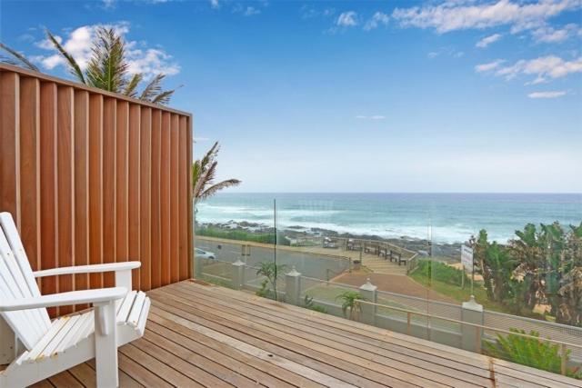 Vetho House Villa Ballito Bagian luar foto