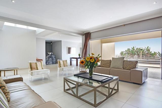 Vetho House Villa Ballito Bagian luar foto