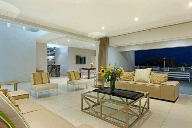 Vetho House Villa Ballito Bagian luar foto