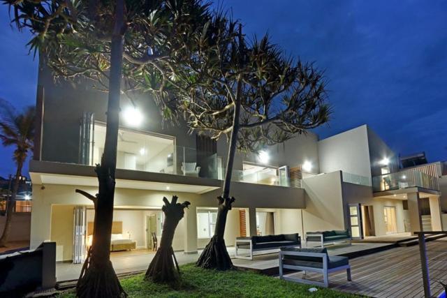 Vetho House Villa Ballito Bagian luar foto