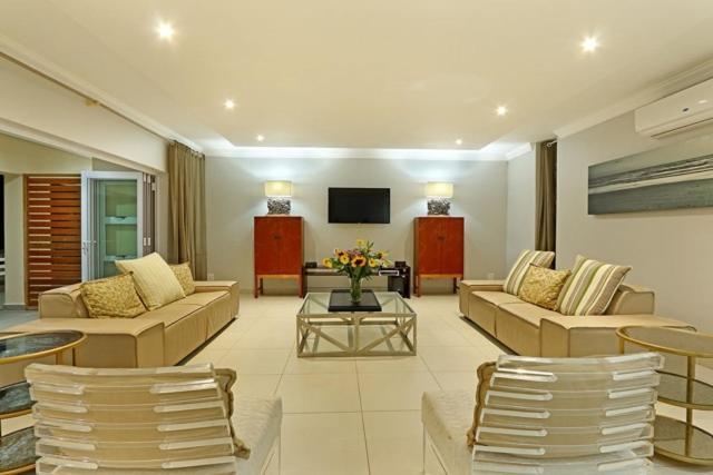 Vetho House Villa Ballito Bagian luar foto
