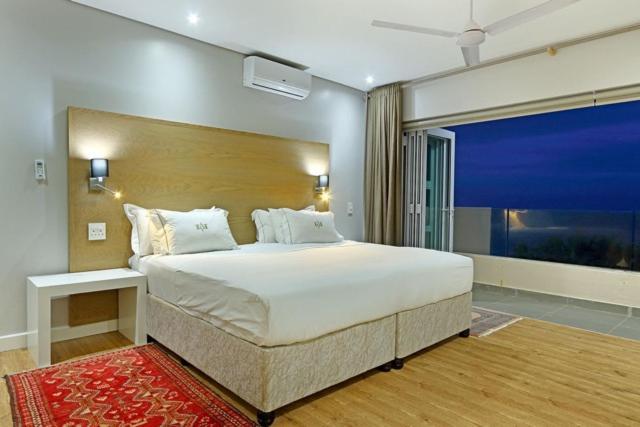 Vetho House Villa Ballito Bagian luar foto