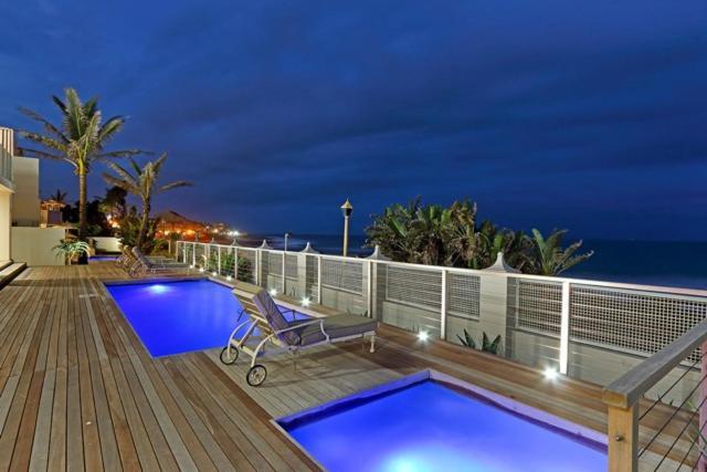 Vetho House Villa Ballito Bagian luar foto